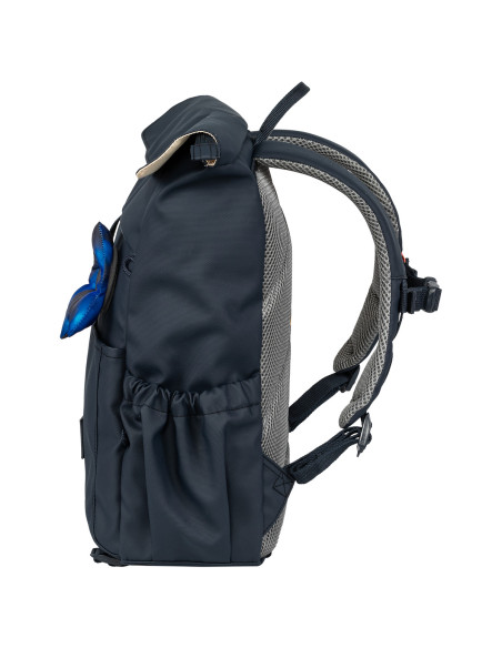 TGKR-003A,Rucsac kanga roll motiv navy TGKR-003A,Rucsac kanga roll motiv navy