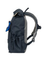 TGKR-003A,Rucsac kanga roll motiv navy