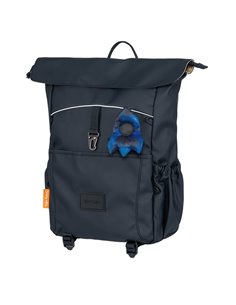TGKR-003A,Rucsac kanga roll motiv navy