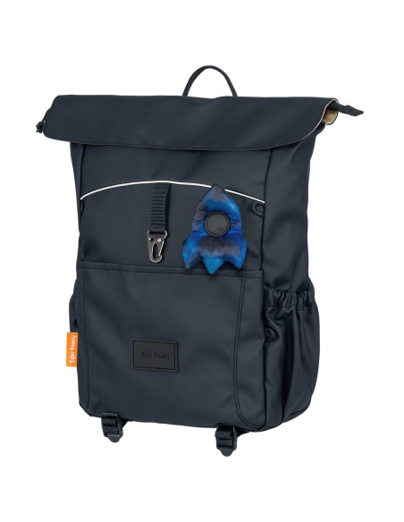 TGKR-003A,Rucsac kanga roll motiv navy TGKR-003A,Rucsac kanga roll motiv navy