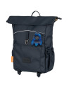 TGKR-003A,Rucsac kanga roll motiv navy