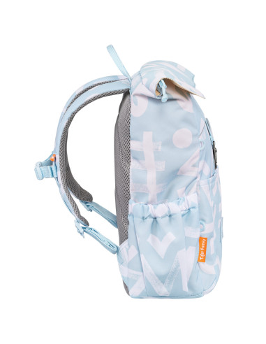 TGKR-007A,Rucsac kanga roll motiv breeze TGKR-007A,Rucsac kanga roll motiv breeze