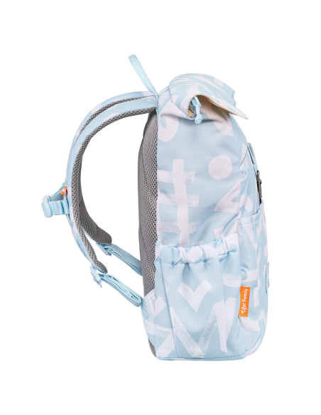 TGKR-007A,Rucsac kanga roll motiv breeze TGKR-007A,Rucsac kanga roll motiv breeze