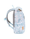 TGKR-007A,Rucsac kanga roll motiv breeze
