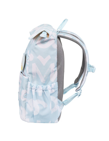 TGKR-007A,Rucsac kanga roll motiv breeze TGKR-007A,Rucsac kanga roll motiv breeze