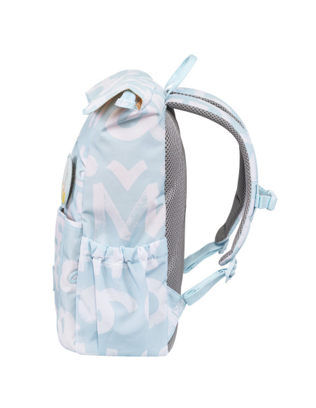 TGKR-007A,Rucsac kanga roll motiv breeze TGKR-007A,Rucsac kanga roll motiv breeze