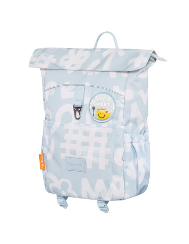 TGKR-007A,Rucsac kanga roll motiv breeze TGKR-007A,Rucsac kanga roll motiv breeze