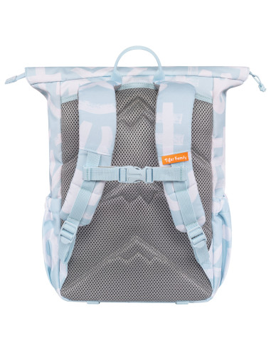 TGKR-007A,Rucsac kanga roll motiv breeze TGKR-007A,Rucsac kanga roll motiv breeze