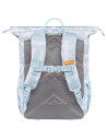 TGKR-007A,Rucsac kanga roll motiv breeze
