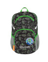 TGLY-019A,Rucsac lively, motiv skater life