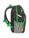 TGLY-019A,Rucsac lively, motiv skater life