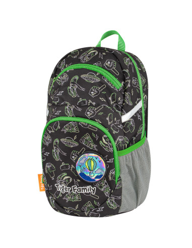 TGLY-019A,Rucsac lively, motiv skater life
