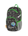 TGLY-019A,Rucsac lively, motiv skater life