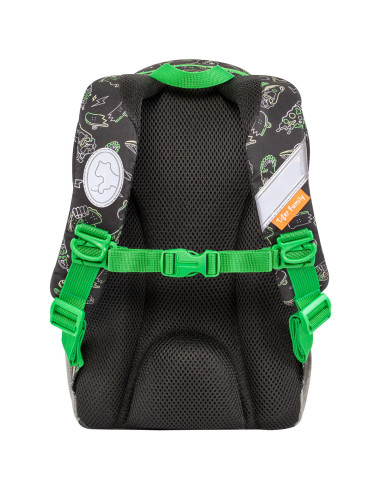 TGLY-019A,Rucsac lively, motiv skater life