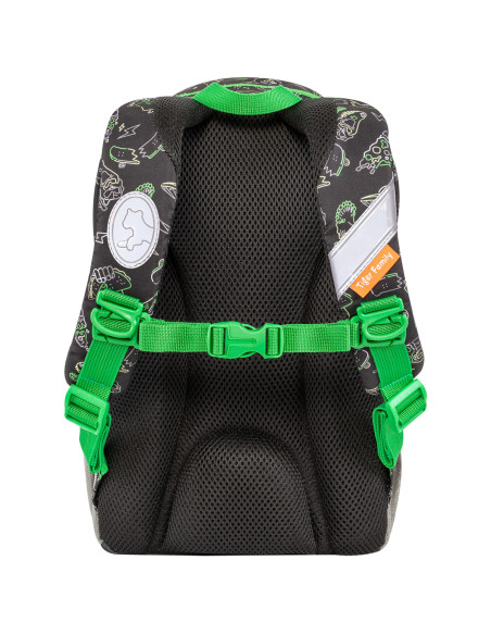 TGLY-019A,Rucsac lively, motiv skater life