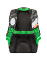 TGLY-019A,Rucsac lively, motiv skater life