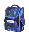 TGNQ-077A(2),Ghiozdan neechipat nature quest motiv super galaxy