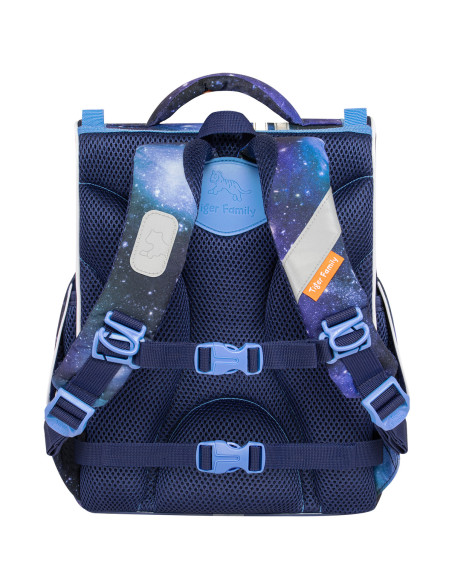 TGNQ-077A(2),Ghiozdan neechipat nature quest motiv super galaxy TGNQ-077A(2),Ghiozdan neechipat nature quest motiv super galaxy