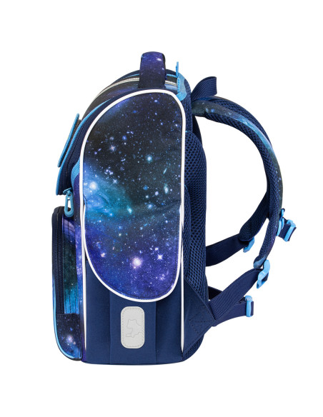 TGNQ-077A(2),Ghiozdan neechipat nature quest motiv super galaxy TGNQ-077A(2),Ghiozdan neechipat nature quest motiv super galaxy