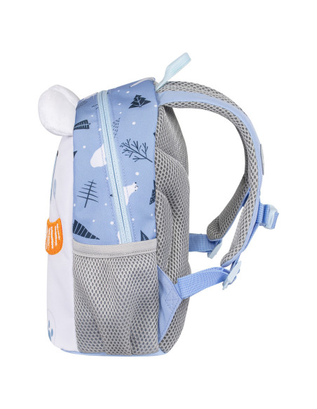 SKDF-025A,Ghiozdan mini dear friends motiv polar bear joe SKDF-025A,Ghiozdan mini dear friends motiv polar bear joe