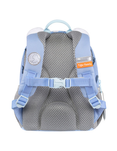 SKDF-025A,Ghiozdan mini dear friends motiv polar bear joe SKDF-025A,Ghiozdan mini dear friends motiv polar bear joe