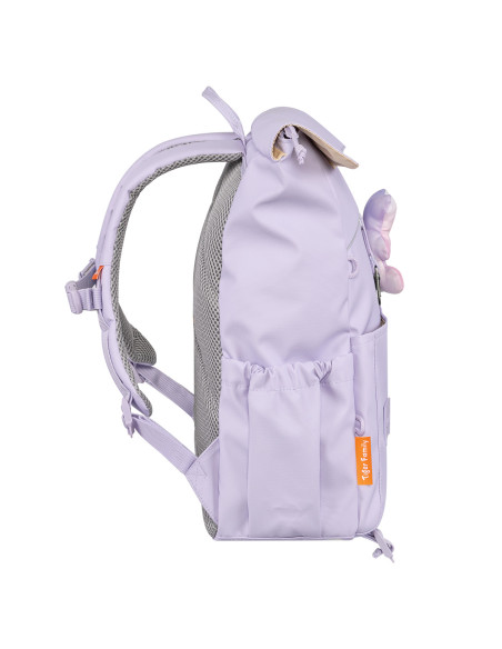TGKR-001A,Rucsac kanga roll motiv lilac