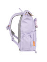 TGKR-001A,Rucsac kanga roll motiv lilac