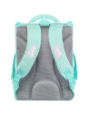 TGNT-007A,Ghiozdan neechipat nature quest lite motiv pearly mermaid