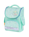 TGNT-007A,Ghiozdan neechipat nature quest lite motiv pearly mermaid