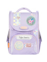 TGNQ-106A(1),Ghiozdan neechipat nature quest motiv girl power, go ocean