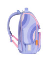 TGNT-008A,Ghiozdan neechipat nature quest lite motiv delicate unicorn