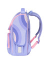 TGNT-008A,Ghiozdan neechipat nature quest lite motiv delicate unicorn