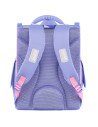 TGNT-008A,Ghiozdan neechipat nature quest lite motiv delicate unicorn
