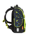 TGNQ-069A(3),Ghiozdan neechipat nature quest motiv level up go green