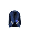 G488,Ghiozdan Starpak 485921 Nasa, 3 compartimente, 2 buzunare, Bleumarin
