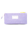 P4477,Penar neechipat Cerda 37084, 2 fermoare, 22 cm, motiv Gabbys Dollhouse, mov cu roz