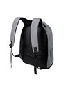 Rucsac Murdoch RPET compartiment laptop, 47 x 35 x 15 cm, Ash grey