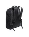 Rucsac impermeabil Silvio, 42 x 32 x 15 cm, Negru