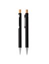 Set pix mina albastra si creion mecanic 0.7 mm Ralbo
