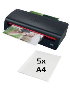 Laminator GBC 240 Home...