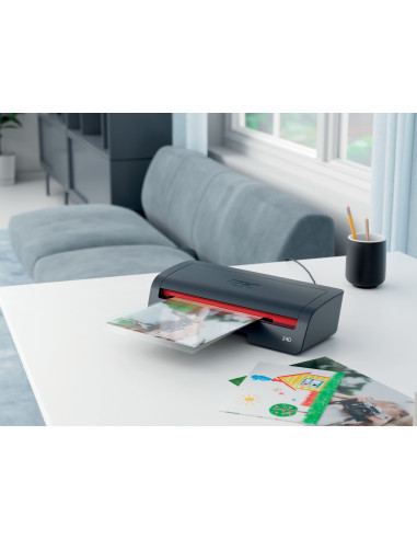 GBC4410068EU,Laminator GBC 240 Home Office, A4