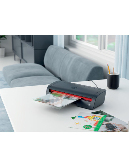GBC4410068EU,Laminator GBC 240 Home Office, A4