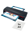 GBC4410069EU,Laminator GBC 240hs Home Office, A3