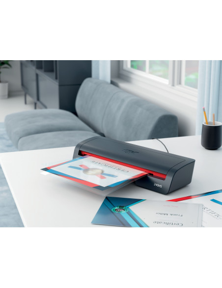 GBC4410069EU,Laminator GBC 240hs Home Office, A3