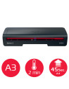 GBC4410069EU,Laminator GBC 240hs Home Office, A3
