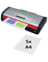GBC4410070EU,Laminator GBC 250 Home Office, A4