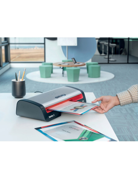 GBC4410070EU,Laminator GBC 250 Home Office, A4 GBC4410070EU,Laminator GBC 250 Home Office, A4