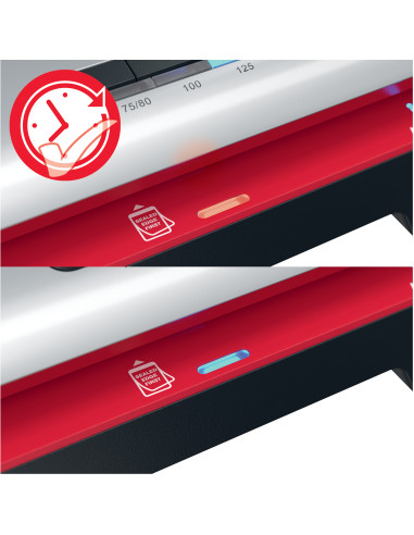 GBC4410070EU,Laminator GBC 250 Home Office, A4 GBC4410070EU,Laminator GBC 250 Home Office, A4
