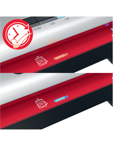 GBC4410070EU,Laminator GBC 250 Home Office, A4 GBC4410070EU,Laminator GBC 250 Home Office, A4