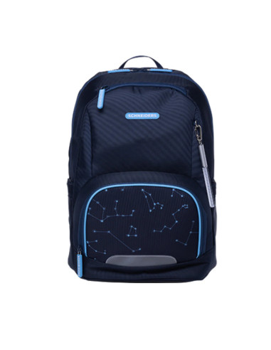 SH78460183,Rucsac Schneiders Ergobase space dream, Albastru